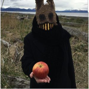 Meet your Posher, Zach